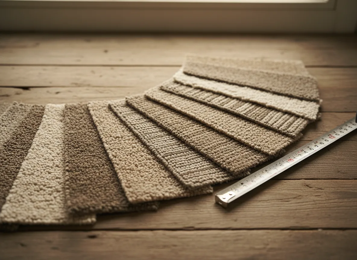 Carpet Installation Adel, IA FAQs